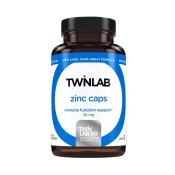 Twinlab Cink kapsule 100x30mg