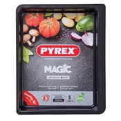 Pyrex Magic pravkotni pekač, 40 x 31 cm