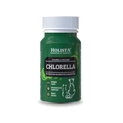 HOLISTA Chlorella - prehransko dopolnilo za pse in mačke, 90 kosov