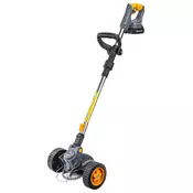 Akumulatorska motorna kosa 1000W 41660