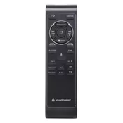 General Soundmaster MCD5500DBR - združljiv daljinski upravljalnik znamke General