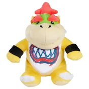 Plišani Bowser Jr. Super Mario Bros 22 cm