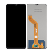 Nokia G11 Plus - LCD zaslon + steklo na dotik TFT