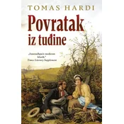 Povratak iz tudine
