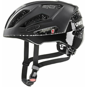 UVEX GravelxBlack/Skyfall Matt 52-57 2022