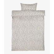 Posteljina saten 140x200 multi