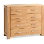 COD OLDE 6 drawers oak