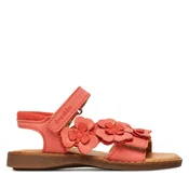 Sandali Froddo Lore Flos G3150272-4 M Rdeča