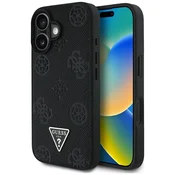 shumee Ovitek Guess za iPhone 16 - ovitek MagSafe