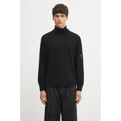 C.P. Company Pulover z volno