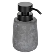 Siv keramičen dozirnik za milo 400 ml Sacile – Wenko