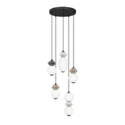 Viseča LED svetilka PALLINA 28W 1680lm 3000K IP20 NL9009305