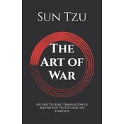 The Art of War - A Modern English Translation