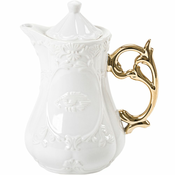 Čajnik I-WARES, 23 cm, zlata, Seletti