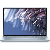 Laptop DELL XPS 13 9315 / Core i7 1250U, 16GB, 512GB SSD, Iris Xe Graphics, 13.4 FHD+, Windows 11 Pro, srebrni