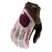 Troy Lee Designs Air rokavice, myth dark olive/pumice (S)