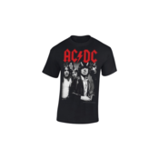 Highway To Hell T-Shirt L