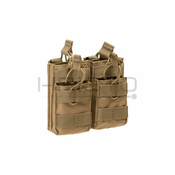 CONDOR Double Stacker Mag Pouch za M4 spremnike –  – ROK SLANJA 7 DANA –