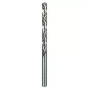 Bosch burgija za metal HSS-G, DIN 338 7 x 69 x 109 mm, 1 komad - 2608595070