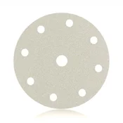 Brusni disk 150mm 9L WHITE LINE 510 Smirdex - P120