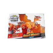 roboticki Raptor Dino Wars