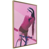 Poster - Sporty Soul 20x30