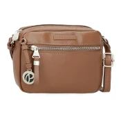 PEPE JEANS Torba na rame - Braon
