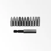Blade bic sa magnetom set 12/1 ( BBSB12D )
