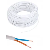OMY 2x1,5 25 m bel električni kabel