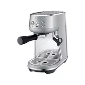 Sage SES450 espresso aparat za kavu, inox