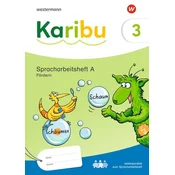 Karibu 3 A. Spracharbeitsheft Fördern