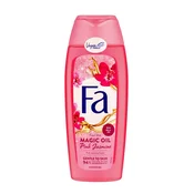 , Schwarzkopf Gel za prhanje z roza jasminom Magic Oil 400 ml