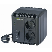 EnerGenie EG-AVR-1001 uređaj za neprekidno napajanje (UPS) 1000 VA 600 W