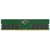 KINGSTON ValueRAM 16GB 5600MHz DDR5 KVR56U46BS8-16 ram pomnilnik