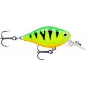 RAPALA X-LIGHT CRANK MID RUNNER (FNCM) 3 FT