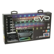 SUMEX Led Rasveta Ispod Automobila Set