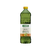 Olje iz oljčnih tropin, plastenka, 1 L