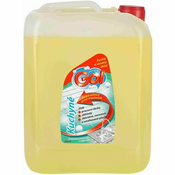 Čistilo za kuhinjo GO! - 5 l