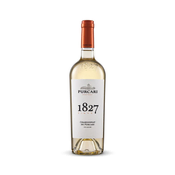 Purcari Belo vino Chardonnay, 0,75 L