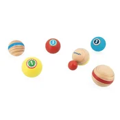 Janod Applepop Dječji drveni petanque