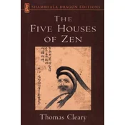 Five Houses of Zen