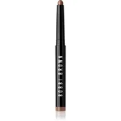 Bobbi Brown Long-Wear Cream Shadow Stick dolgoobstojna senčila za oči v svinčniku odtenek Downtown Brown 1.6 g