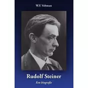 Rudolf Steiner - een biografie