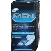 TENA Men - Absorbent Protector Level 1