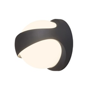 Rabalux FREMONT Led spoljna zidna lampa, 12W