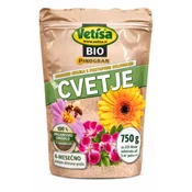 Vetisa Pikogran organsko gnojilo za cvetje, 750g