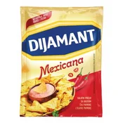 PRELIV MEXICANA DIJAMANT 90G