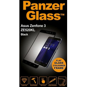 PanzerGlass pre Asus ZenFone 3 - Black