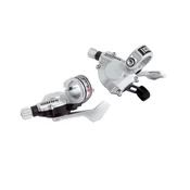 Rucice mjenjaca (šifteri) Sram Trigger Rocket (1:1) Boja:Siva Velicina:3x9