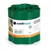 shumee Cellfast travna obroba 10*9m temno zelena